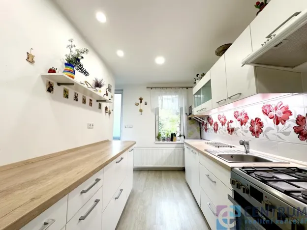 Prodej rodinného domu, Tanvald - Šumburk nad Desnou, Na Balkáně, 210 m2
