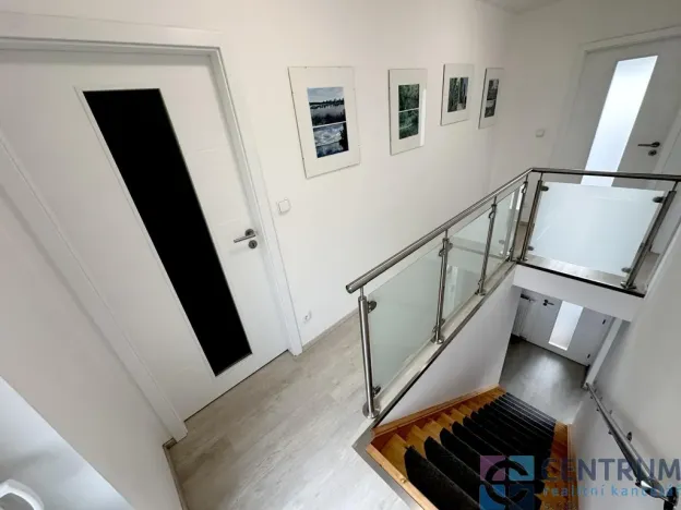 Prodej rodinného domu, Tanvald - Šumburk nad Desnou, Na Balkáně, 210 m2