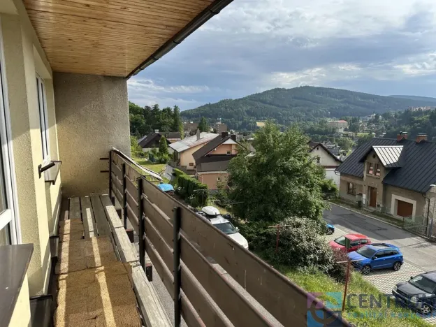 Prodej rodinného domu, Tanvald - Šumburk nad Desnou, Na Balkáně, 210 m2