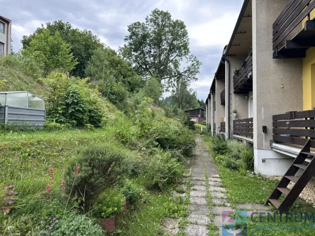 Prodej rodinného domu, Tanvald - Šumburk nad Desnou, Na Balkáně, 210 m2