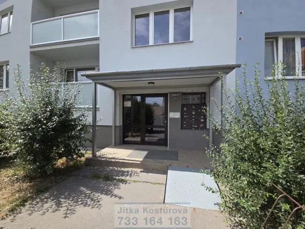 Prodej bytu 3+1, Krnov - Pod Bezručovým vrchem, E. Hakena, 91 m2