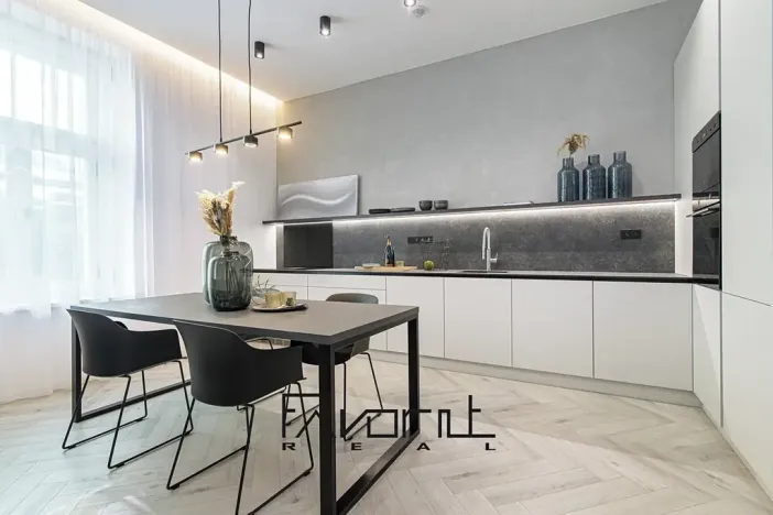 Prodej bytu 4+kk, Ostrava, Ludmilina, 84 m2