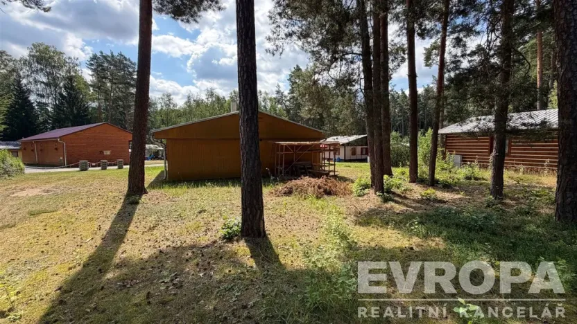 Prodej chaty, Hamr na Jezeře - Břevniště, 72 m2