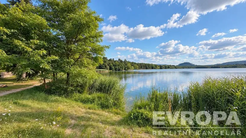 Prodej chaty, Hamr na Jezeře - Břevniště, 89 m2