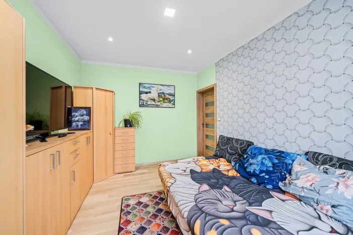 Prodej rodinného domu, Úherce, Východní, 115 m2