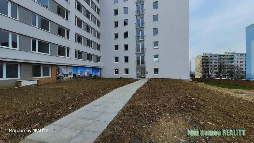 Pronájem bytu 1+kk, Praha - Chodov, Čenětická, 22 m2