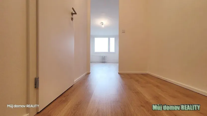 Pronájem bytu 1+kk, Praha - Chodov, Čenětická, 22 m2
