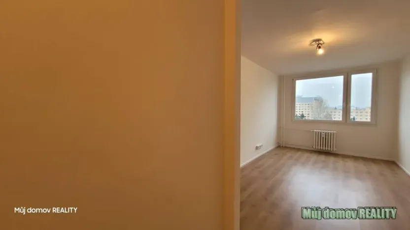 Pronájem bytu 1+kk, Praha - Chodov, Čenětická, 22 m2