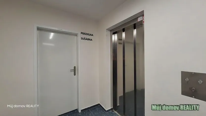 Pronájem bytu 1+kk, Praha - Chodov, Čenětická, 22 m2