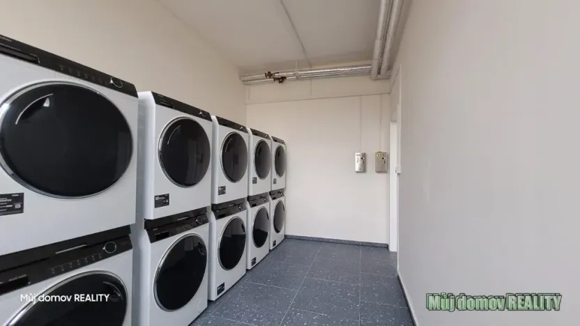 Pronájem bytu 1+kk, Praha - Chodov, Čenětická, 22 m2