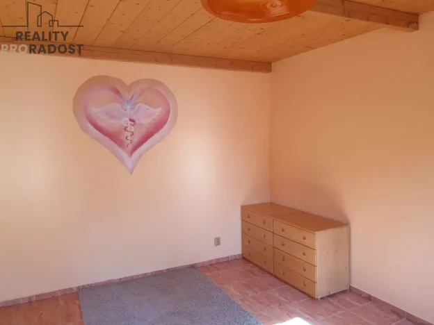 Pronájem bytu 2+kk, Brno - Soběšice, 42 m2