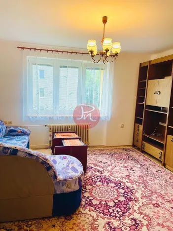 Pronájem bytu 2+1, Frýdlant nad Ostravicí, Dvořákova, 58 m2