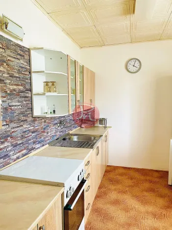 Pronájem bytu 2+1, Frýdlant nad Ostravicí, Dvořákova, 58 m2