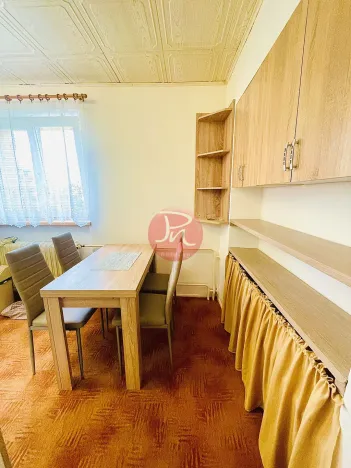 Pronájem bytu 2+1, Frýdlant nad Ostravicí, Dvořákova, 58 m2