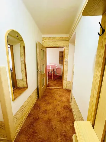 Pronájem bytu 2+1, Frýdlant nad Ostravicí, Dvořákova, 58 m2