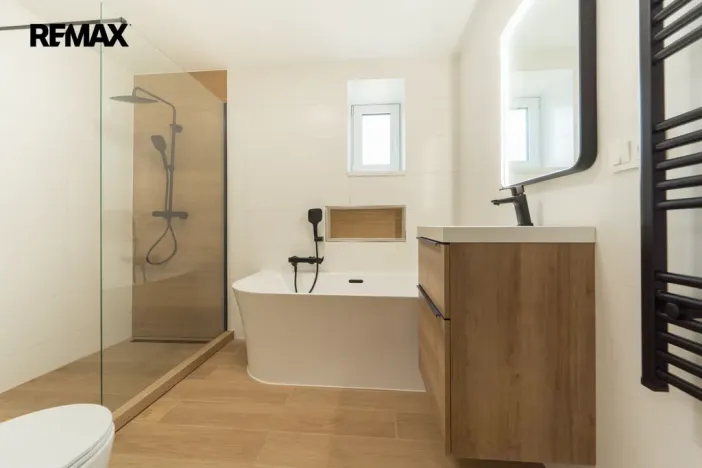 Prodej rodinného domu, Sedlčany - Třebnice, 105 m2