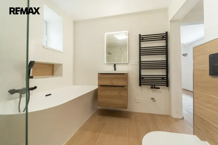 Prodej rodinného domu, Sedlčany - Třebnice, 105 m2