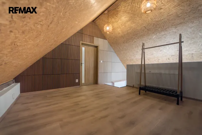 Prodej rodinného domu, Sedlčany - Třebnice, 105 m2