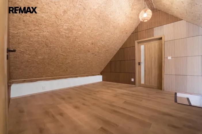 Prodej rodinného domu, Sedlčany - Třebnice, 105 m2