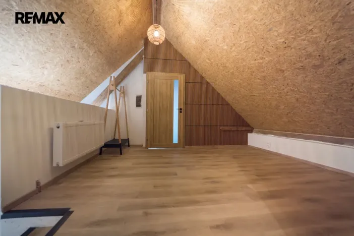 Prodej rodinného domu, Sedlčany - Třebnice, 105 m2