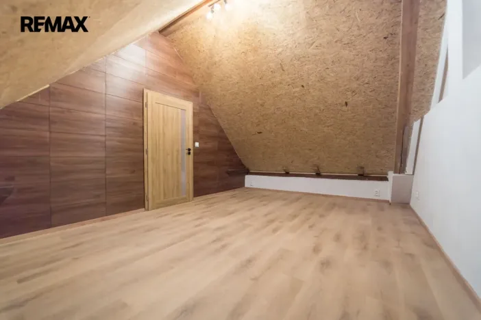 Prodej rodinného domu, Sedlčany - Třebnice, 105 m2