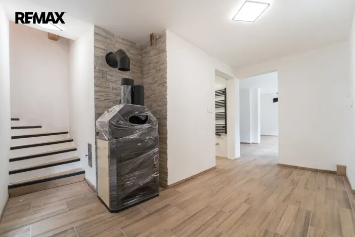 Prodej rodinného domu, Sedlčany - Třebnice, 105 m2