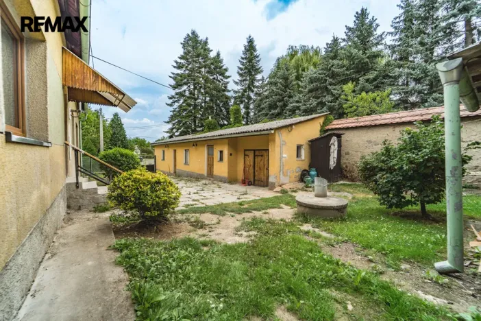 Prodej rodinného domu, Sedlčany - Třebnice, 105 m2