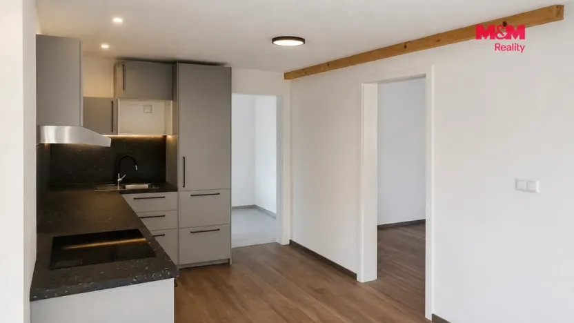 Pronájem bytu 3+kk, Běstovice, 80 m2
