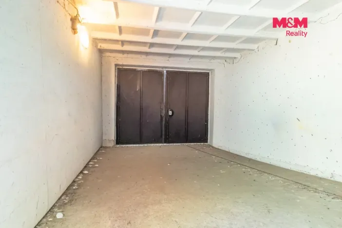 Prodej rodinného domu, Protivín, Zelenohorská, 115 m2