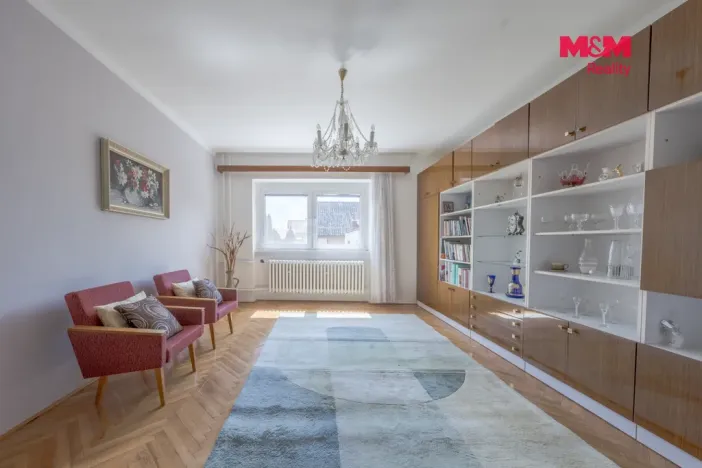 Prodej rodinného domu, Rohoznice, 150 m2