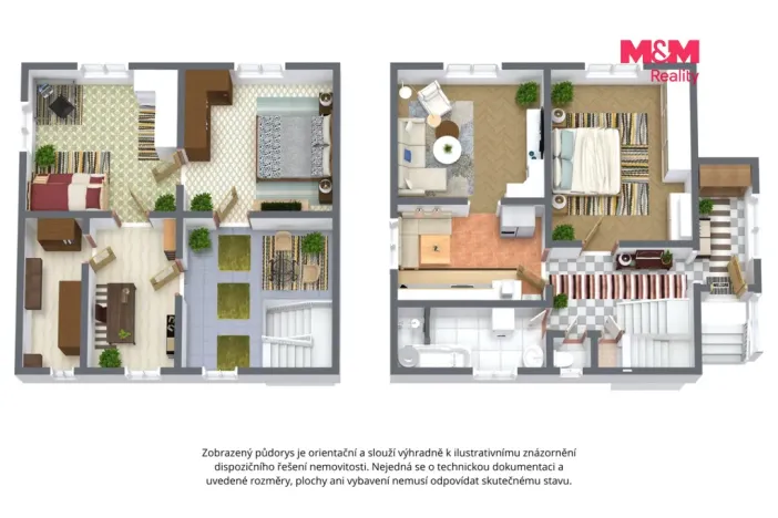 Prodej rodinného domu, Rohoznice, 150 m2