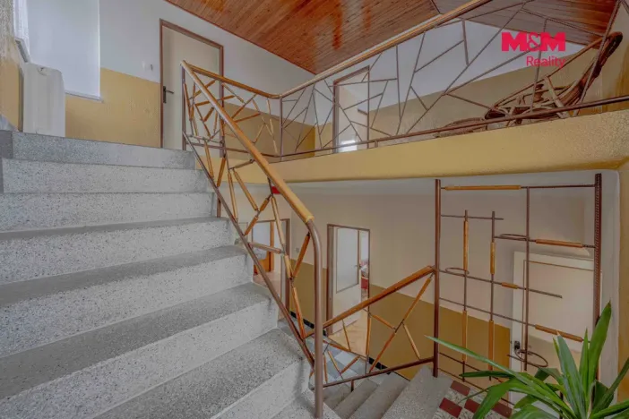 Prodej rodinného domu, Rohoznice, 150 m2