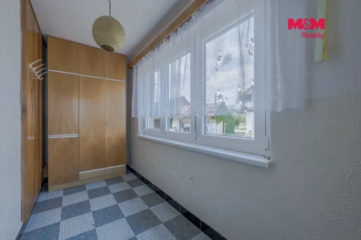 Prodej rodinného domu, Rohoznice, 150 m2