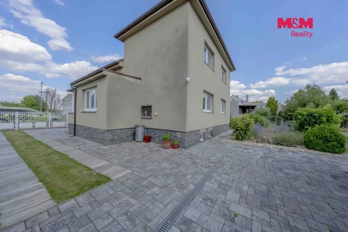 Prodej rodinného domu, Rohoznice, 150 m2