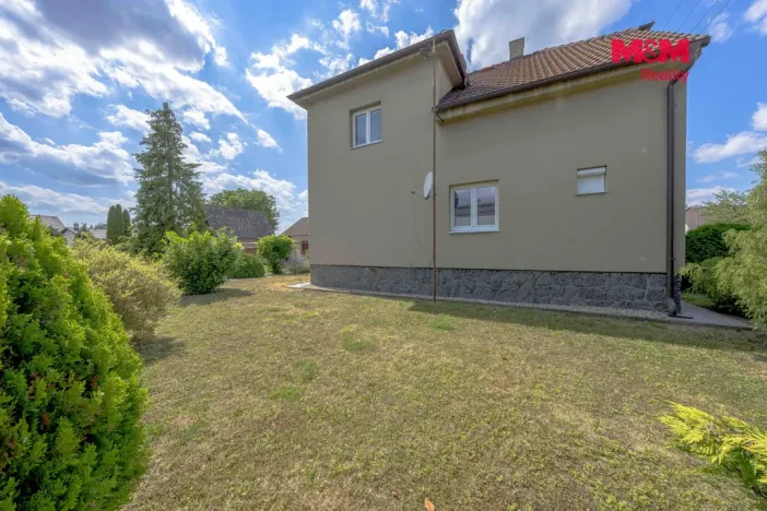 Prodej rodinného domu, Rohoznice, 150 m2