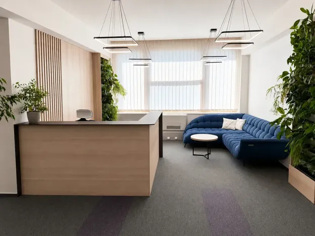 Pronájem kanceláře, Praha - Staré Město, Na příkopě, 596 m2