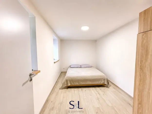 Pronájem bytu 3+1, Jablonec nad Nisou, Na Hranici, 72 m2