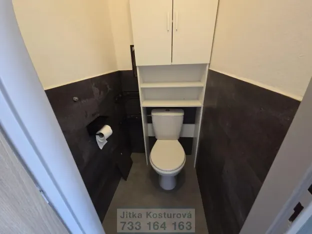 Pronájem bytu 3+1, Krnov - Pod Bezručovým vrchem, K. Čapka, 83 m2