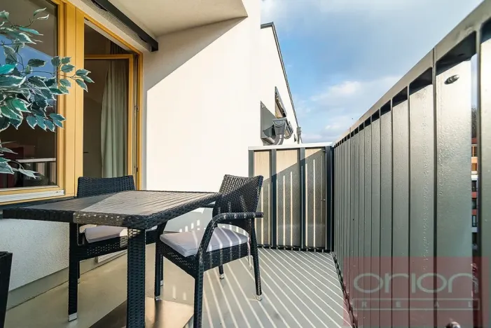 Pronájem bytu 4+kk, Praha - Košíře, Pod Kavalírkou, 97 m2