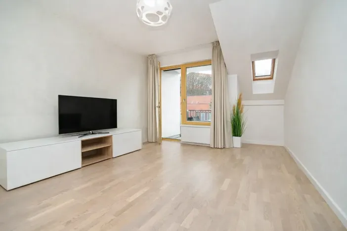 Pronájem bytu 4+kk, Praha - Košíře, Pod Kavalírkou, 97 m2