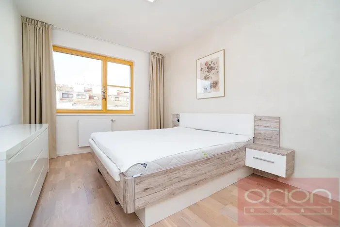 Pronájem bytu 4+kk, Praha - Košíře, Pod Kavalírkou, 97 m2