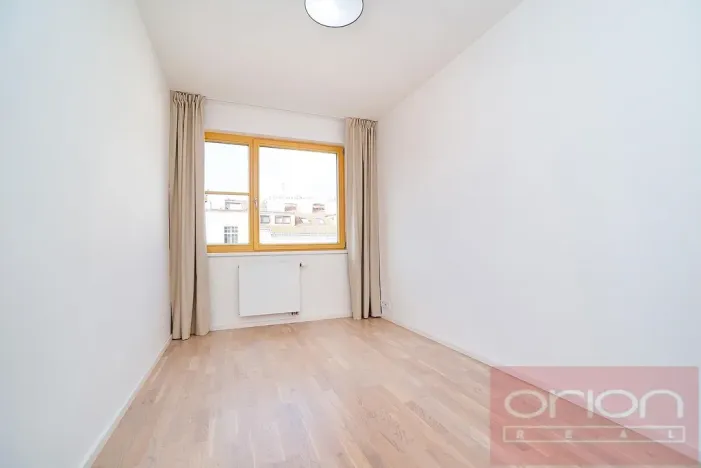 Pronájem bytu 4+kk, Praha - Košíře, Pod Kavalírkou, 97 m2
