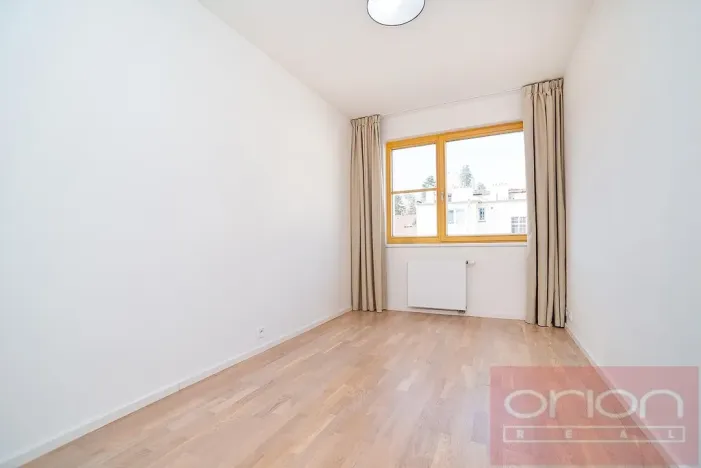 Pronájem bytu 4+kk, Praha - Košíře, Pod Kavalírkou, 97 m2