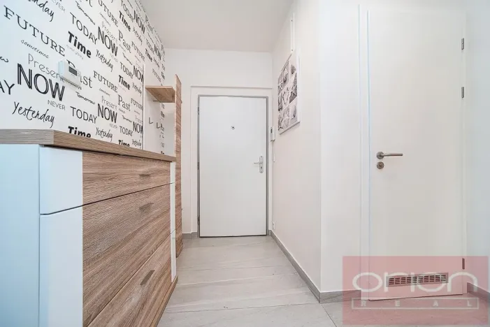 Pronájem bytu 4+kk, Praha - Košíře, Pod Kavalírkou, 97 m2