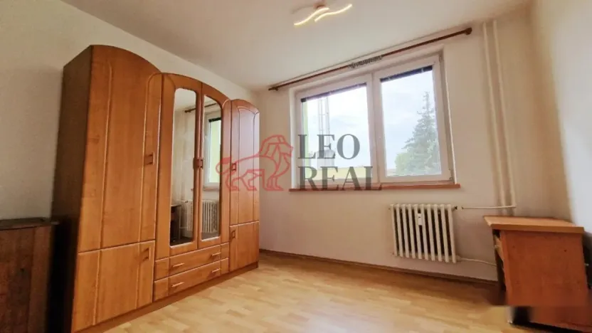 Pronájem bytu 3+1, Veselí nad Moravou, náměstí Míru, 73 m2