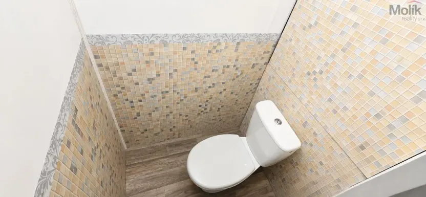 Prodej bytu 2+kk, Most, Komořanská, 39 m2