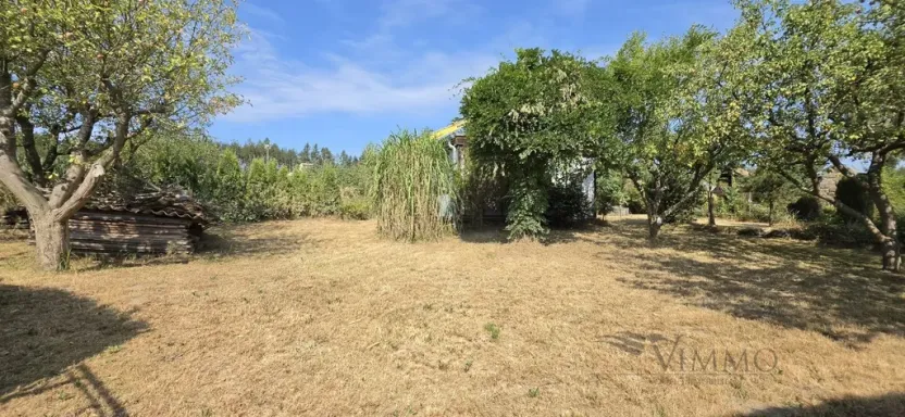 Pronájem zahrady, Omlenice - Stradov, 389 m2