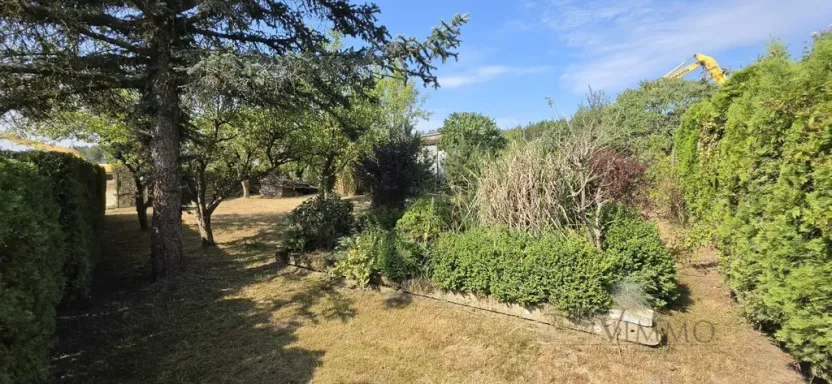 Pronájem zahrady, Omlenice - Stradov, 389 m2