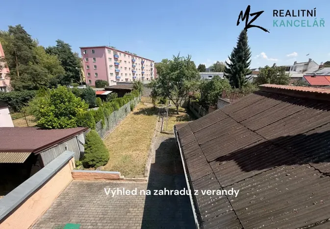 Prodej rodinného domu, Přerov, Sušilova, 191 m2