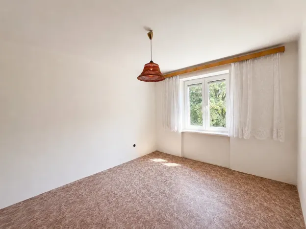 Prodej bytu 2+1, Uničov, Pionýrů, 58 m2